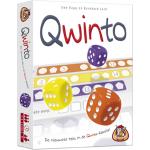 Oranje White Goblin Games Qwinto 