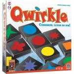 Houten 999 Games Qwirkle 