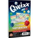 Qwixx - Mixx Scorebloks