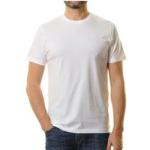 Witte RAGMAN T-shirts  in maat XXL voor Heren 