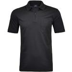 Zwarte Polyester RAGMAN T-shirts  in maat XL voor Heren 