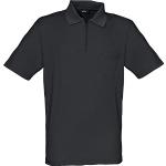 Donkergrijze Polyester RAGMAN T-shirts  in maat XXL voor Heren 