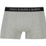 Grijze Ralph Lauren Polo Boxershorts  in maat S voor Heren 
