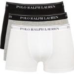 Zwarte Ralph Lauren Polo Boxershorts  in maat XXL voor Heren 