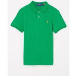 Groene Ralph Lauren Polo Kinder polo T-shirts voor Babies 