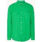Preppy Groene Ralph Lauren Overhemden  voor Heren 