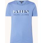 Ralph Lauren T-shirt met logoprint