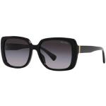 Zwarte Ralph Lauren Zonnebrillen  in maat XS voor Dames 