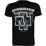 Rammstein Ketten T-shirt