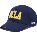Marine-blauwe UCLA Baseball caps  in maat S in de Sale voor Dames 