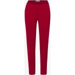 Rode Polyester Raphaela by Brax Stretchbroeken  in maat XL voor Dames 