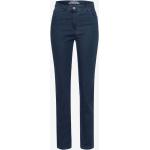 Raphaela by BRAX Dames Jeans Style INA FAY, blauw, maat 34