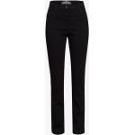 Raphaela by BRAX Dames Jeans Style INA FAY, zwart, maat 36