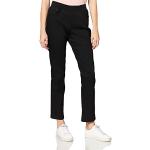 Zwarte Jersey Brax Raphaela by Brax Slimfit jeans  breedte W36 voor Dames 