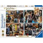 Ravensburger Harry Potter 100 stukjes Legpuzzels 5 - 7 jaar voor Kinderen 