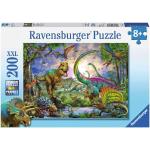 Multicolored Ravensburger Sinterklaas 200 stukjes Legpuzzels  in 101 - 250 st 5 - 7 jaar voor Kinderen 