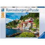 Multicolored Ravensburger 500 stukjes Legpuzzels  in 251 - 500 st 9 - 12 jaar voor Kinderen 