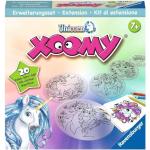 Witte Ravensburger Xoomy Spellen 5 - 7 jaar met motief van Eenhoorns in de Sale voor Meisjes 