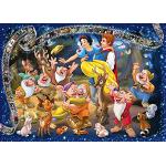 Multicolored Ravensburger Disney prinsessen 1.000 stukjes Legpuzzels  in 501 - 1000 st in de Sale voor Kinderen 