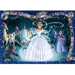 Multicolored Ravensburger Disney prinsessen 1.000 stukjes Legpuzzels  in 501 - 1000 st voor Kinderen 