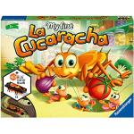 Ravensburger La Cucaracha spellen 2 - 3 jaar voor Kinderen 