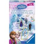 Groene Ravensburger Frozen Gezelschapsspellen 5 - 7 jaar voor Kinderen 