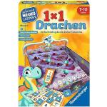 Gele Ravensburger Draken Bingo spellen voor Kinderen 