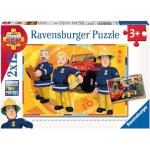 Multicolored Ravensburger Sinterklaas 12 stukjes Legpuzzels 5 - 7 jaar in de Sale voor Kinderen 