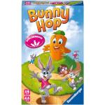 Ravensburger Bunny Hop spellen 3 - 5 jaar voor Kinderen 