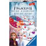 Ravensburger Frozen Olaf Reisspellen 