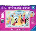 Ravensburger Disney prinsessen 100 stukjes Legpuzzels  in 51 - 100 st 5 - 7 jaar voor Kinderen 