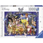 Multicolored Ravensburger Disney prinsessen 1.000 stukjes Legpuzzels  in 501 - 1000 st 