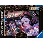 Ravensburger Disney prinsessen 1.000 stukjes Legpuzzels  in 501 - 1000 st 