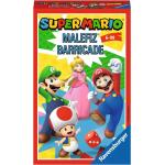 Ravensburger Super Mario Toad Barricade spellen 