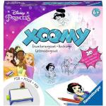 Witte Ravensburger Disney prinsessen Xoomy Spellen 5 - 7 jaar voor Meisjes 