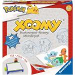 Gele Ravensburger Pokemon Pikachu Cowboy Xoomy Spellen 5 - 7 jaar voor Kinderen 