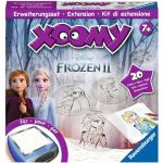 Zilveren Frozen Xoomy Spellen 5 - 7 jaar in de Sale voor Kinderen 