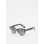 Ray-Ban Orion zonnebril RB2199 - Donkergrijs