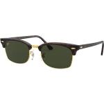 Ray-Ban® Ray-Ban Clubmaster Square RB3916-130431-52