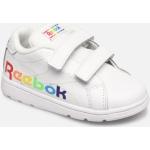 Witte Synthetische Reebok Royal Complete Sneakers  in maat 20 