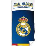 Multicolored Real Madrid Badhanddoeken  in 70x140 met motief van Madrid 