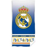 Real Madrid Badhanddoeken  in 75x150 met motief van Madrid 