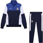 Real Madrid Tracksuit Kids 23/24 - Size 116
