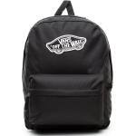 Realm Backpack Black Unisex Backpack 100384797 VN0A3UI6BLK1