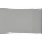 Moderne Witte Aluminium R7s Verlichting Rechthoek 