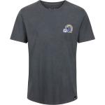 Multicolored NFL Effen T-shirts Ronde hals  in maat S voor Heren 