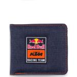 Red Bull KTM Carve Wallet, Donkerblauw, Eén maat, carve portemonnee