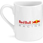Red Bull Racing 2021, Mok, Wit, Officieel gelicentieerde Merchandise