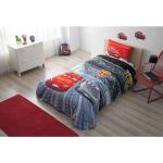 Multicolored Polyester Cars Quilts in de Sale 