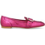 Roze Red-Rag Loafers  in maat 36 met Hakhoogte tot 3cm voor Dames 